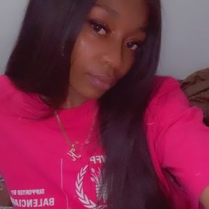 Meet your Posher, Kwandrea